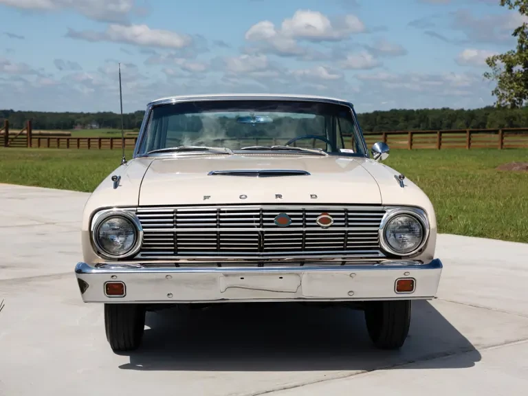 1963 Ford Falcon 1st Gen - Image 9 of 25