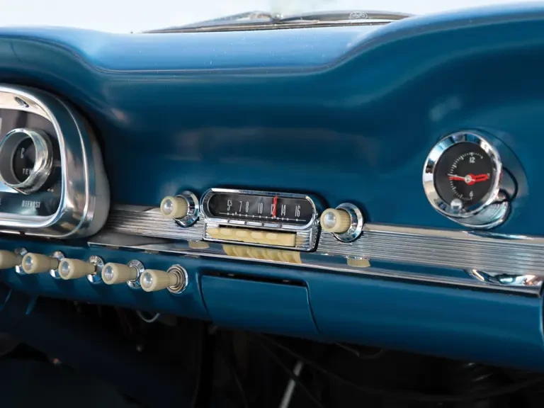 1963 Ford Falcon 1st Gen - Image 14 of 25