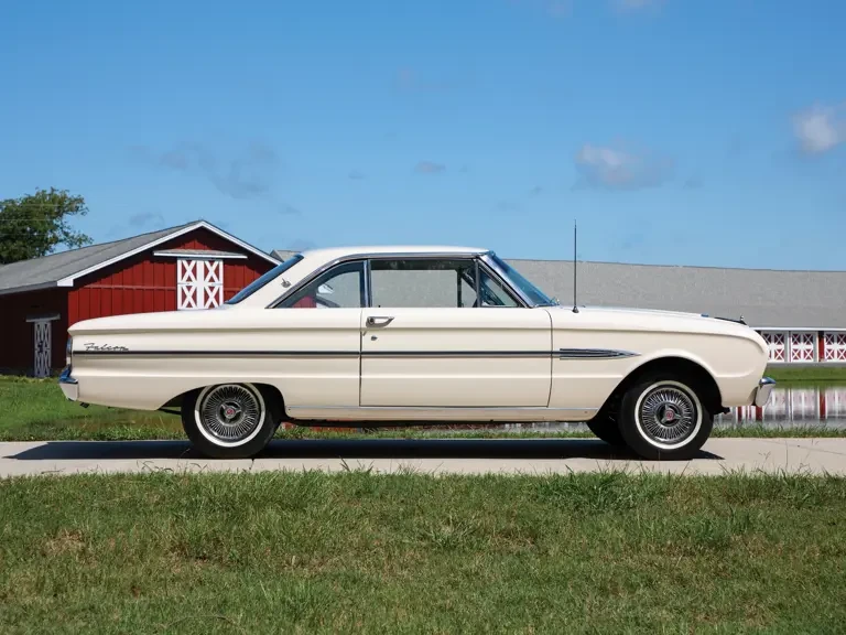 1963 Ford Falcon 1st Gen - Image 6 of 25