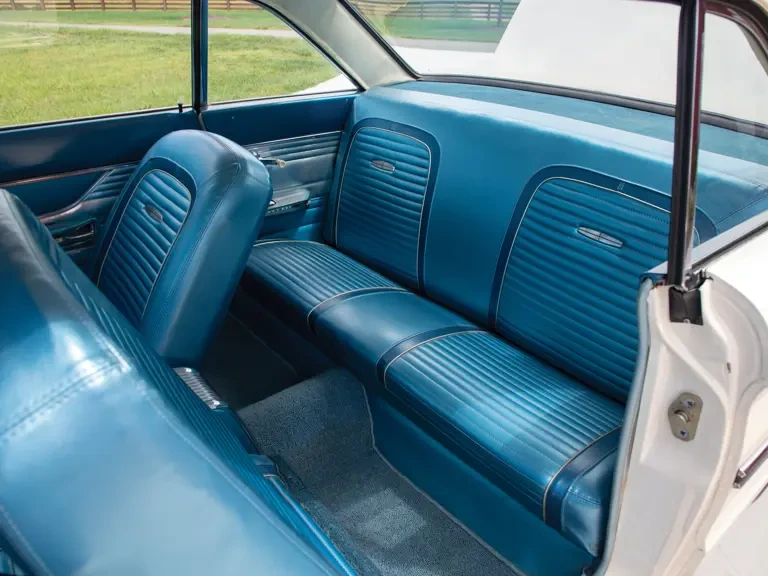 1963 Ford Falcon 1st Gen - Image 16 of 25