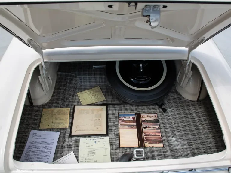 1963 Ford Falcon 1st Gen - Image 25 of 25
