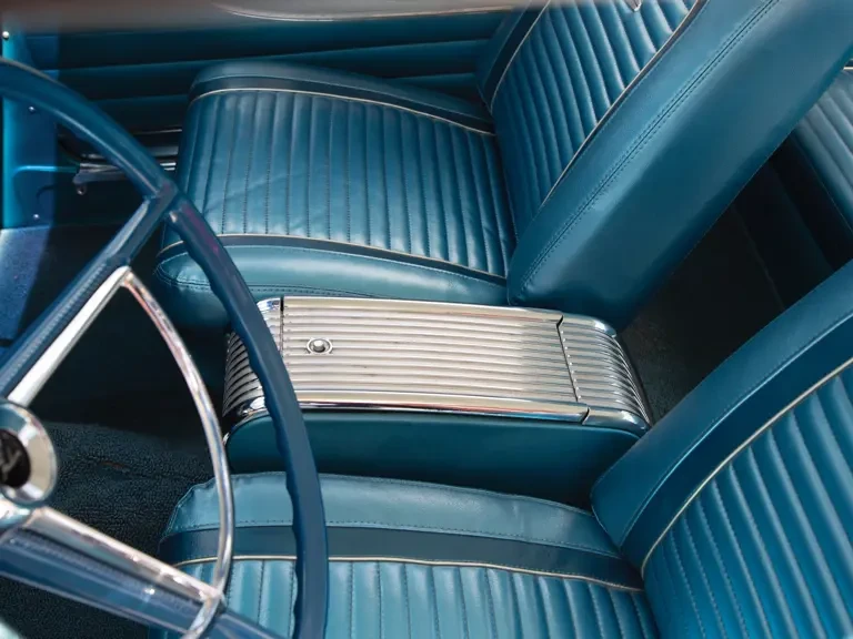 1963 Ford Falcon 1st Gen - Image 17 of 25