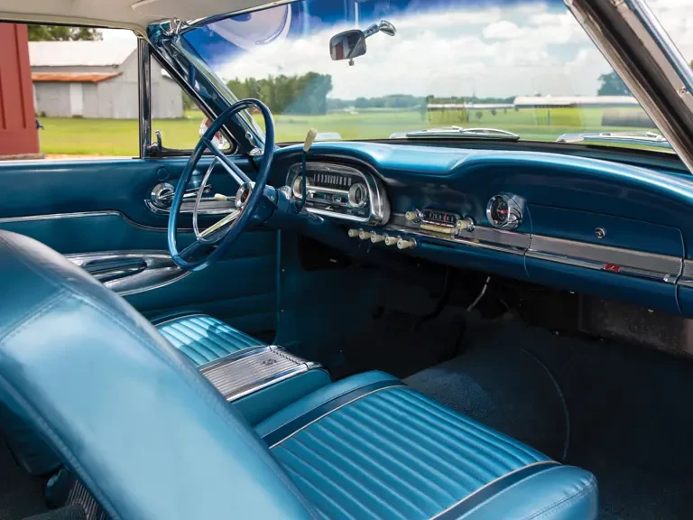 1963 Ford Falcon 1st Gen - Image 5 of 25