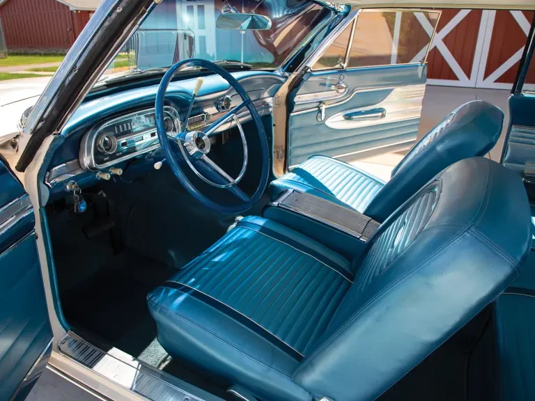 1963 Ford Falcon 1st Gen - Image 11 of 25
