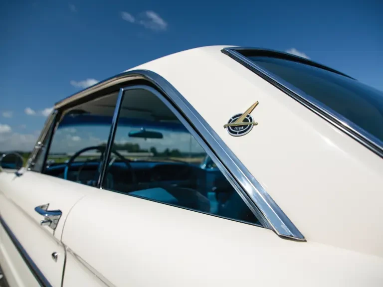 1963 Ford Falcon 1st Gen - Image 21 of 25