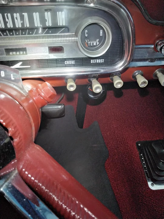 1963 Ford Falcon 1st Gen - Image 25 of 31