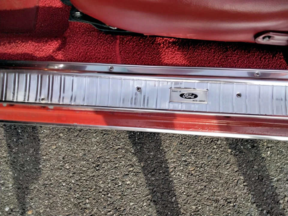1963 Ford Falcon 1st Gen - Image 29 of 31