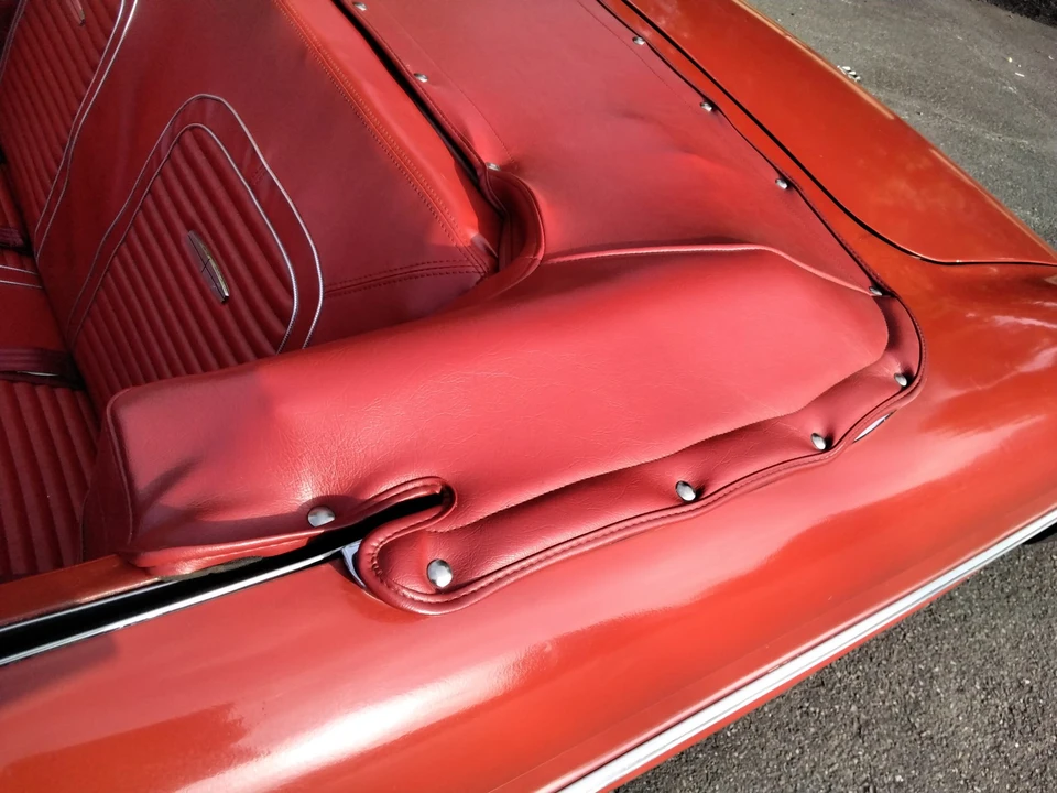 1963 Ford Falcon 1st Gen - Image 30 of 31