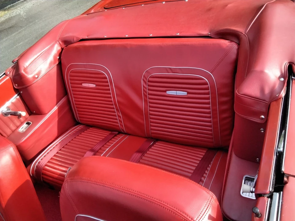 1963 Ford Falcon 1st Gen - Image 27 of 31
