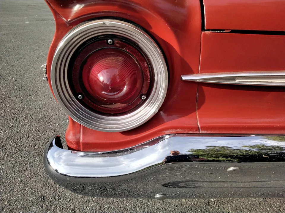 1963 Ford Falcon 1st Gen - Image 19 of 31