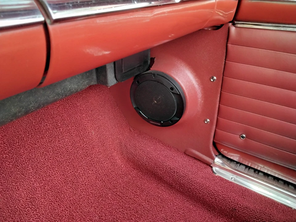 1963 Ford Falcon 1st Gen - Image 28 of 31