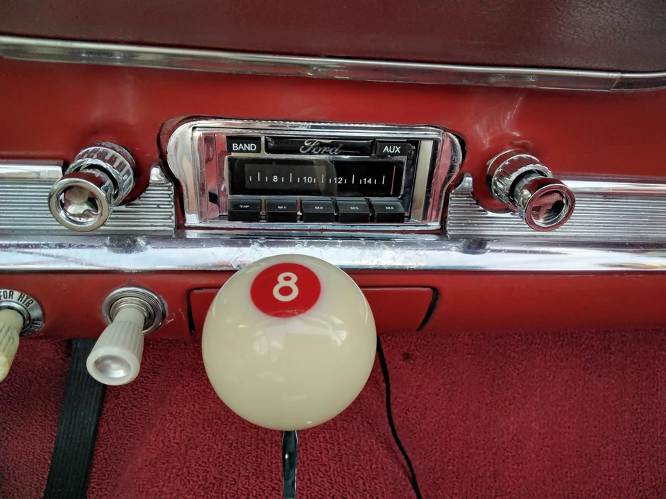 1963 Ford Falcon 1st Gen - Image 24 of 31