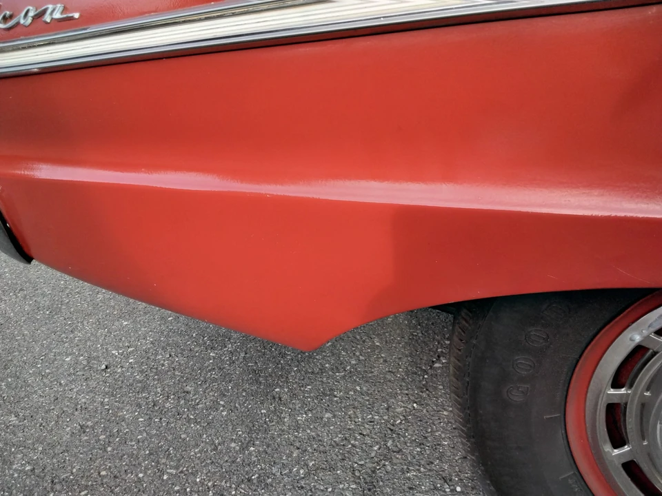 1963 Ford Falcon 1st Gen - Image 17 of 31