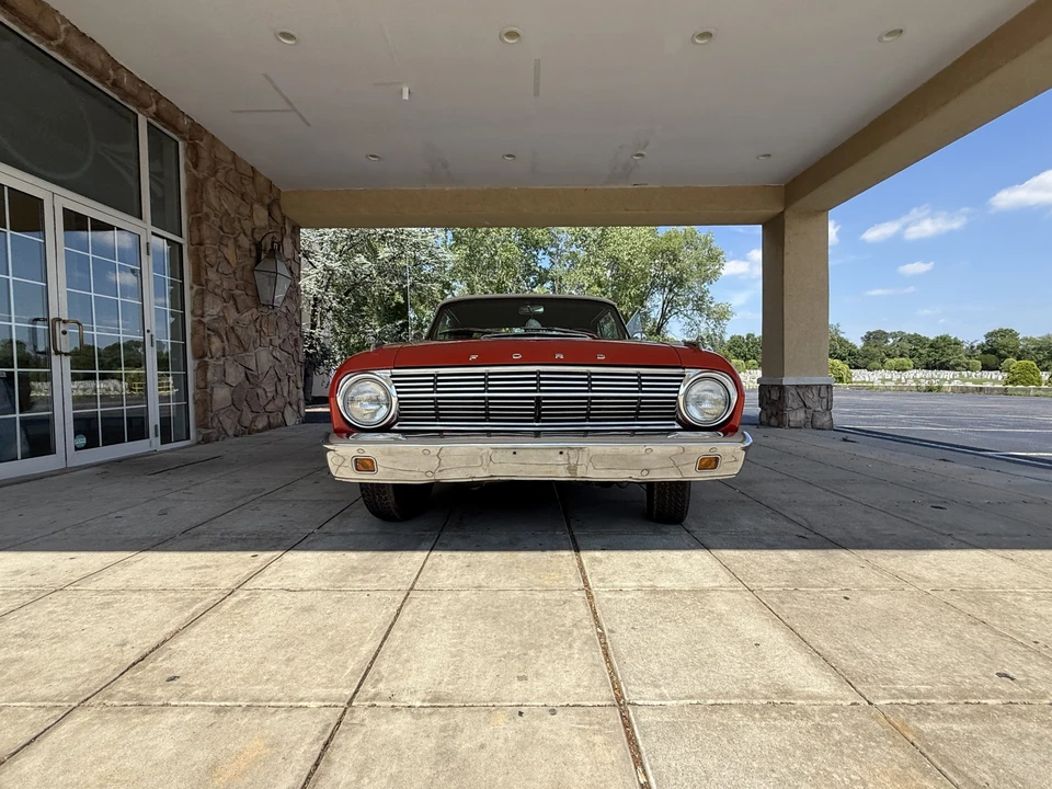 1963 Ford Falcon 1st Gen - Image 28 of 31