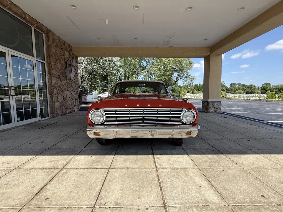 1963 Ford Falcon 1st Gen - Image 27 of 31