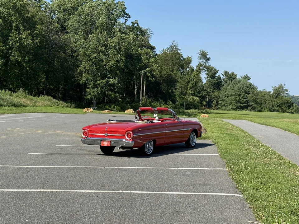 1963 Ford Falcon 1st Gen - Image 9 of 31