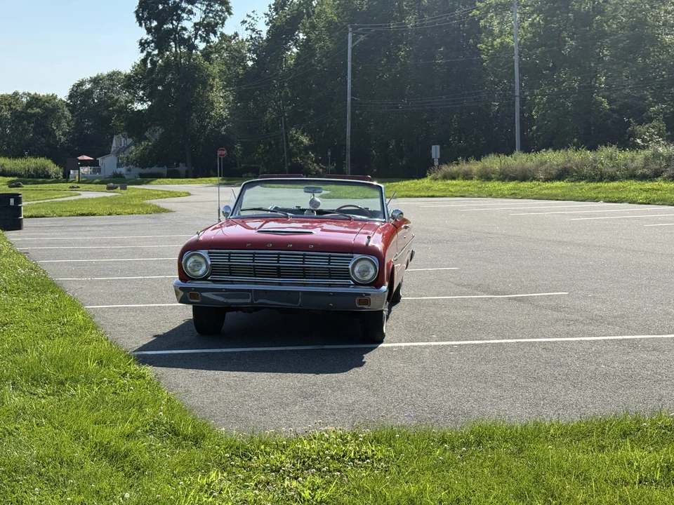1963 Ford Falcon 1st Gen - Image 25 of 31
