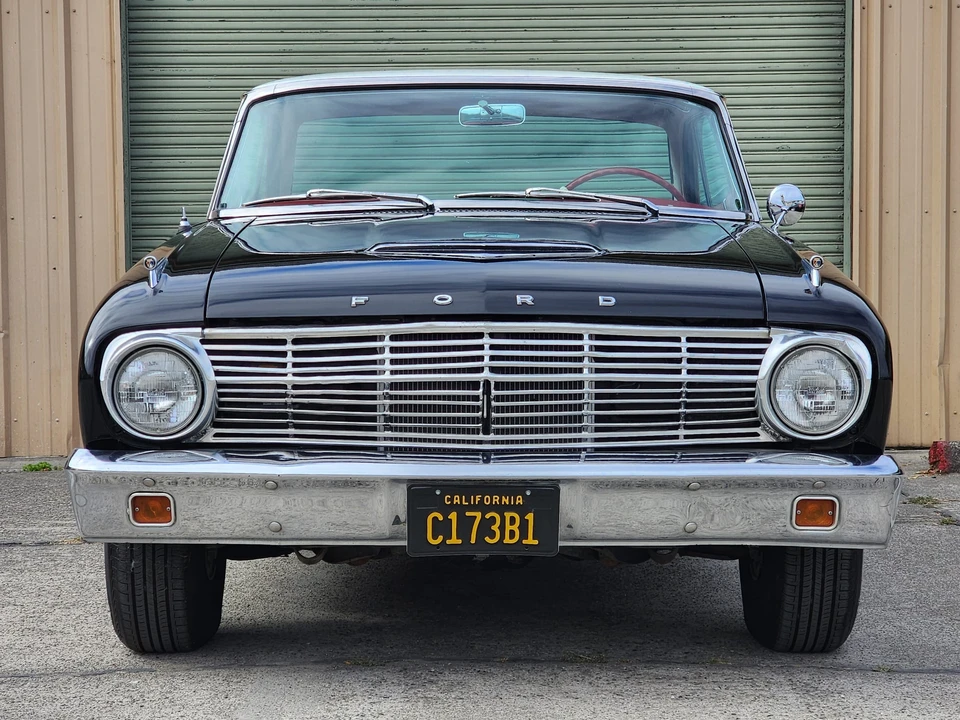 1963 Ford Falcon 1st Gen - Image 2 of 31