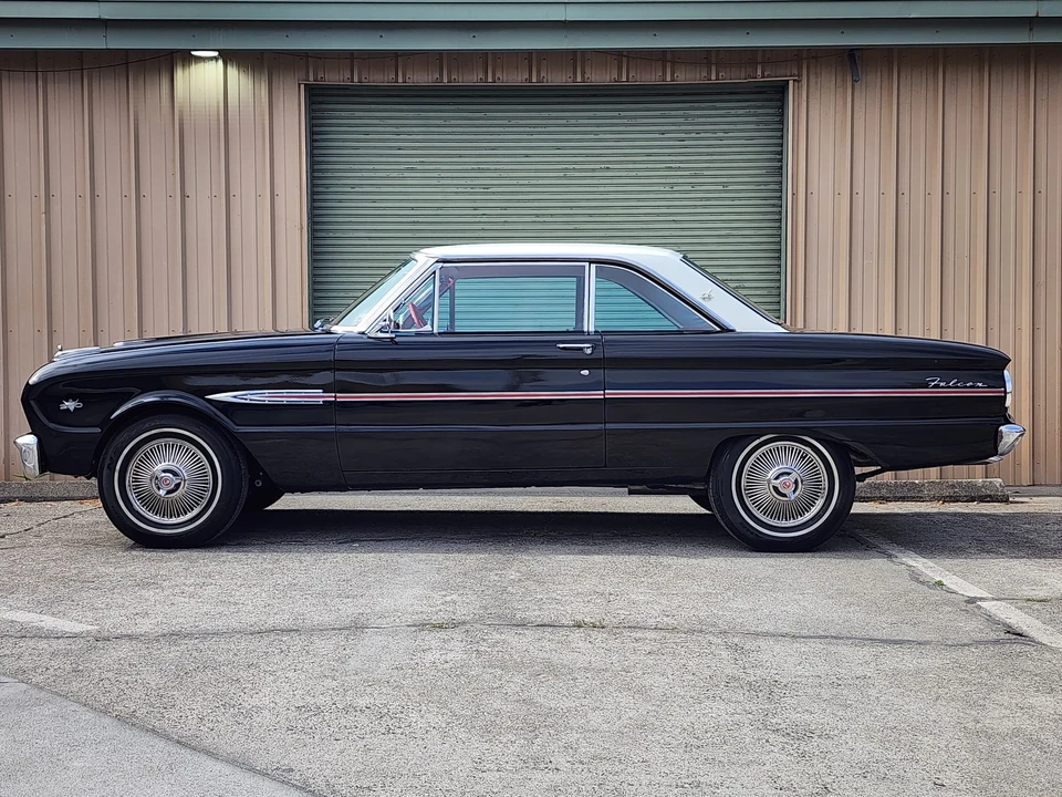 1963 Ford Falcon 1st Gen - Image 6 of 31