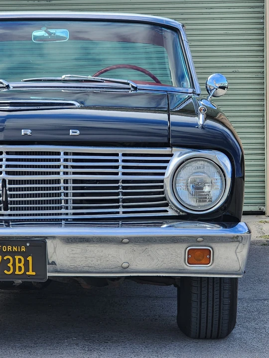 1963 Ford Falcon 1st Gen - Image 23 of 31