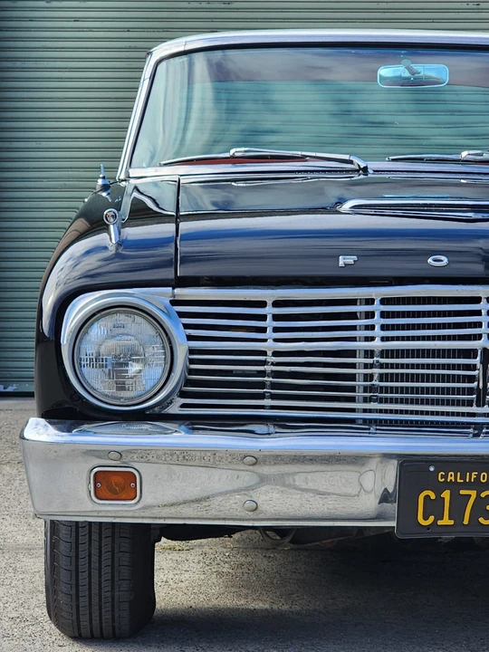 1963 Ford Falcon 1st Gen - Image 21 of 31