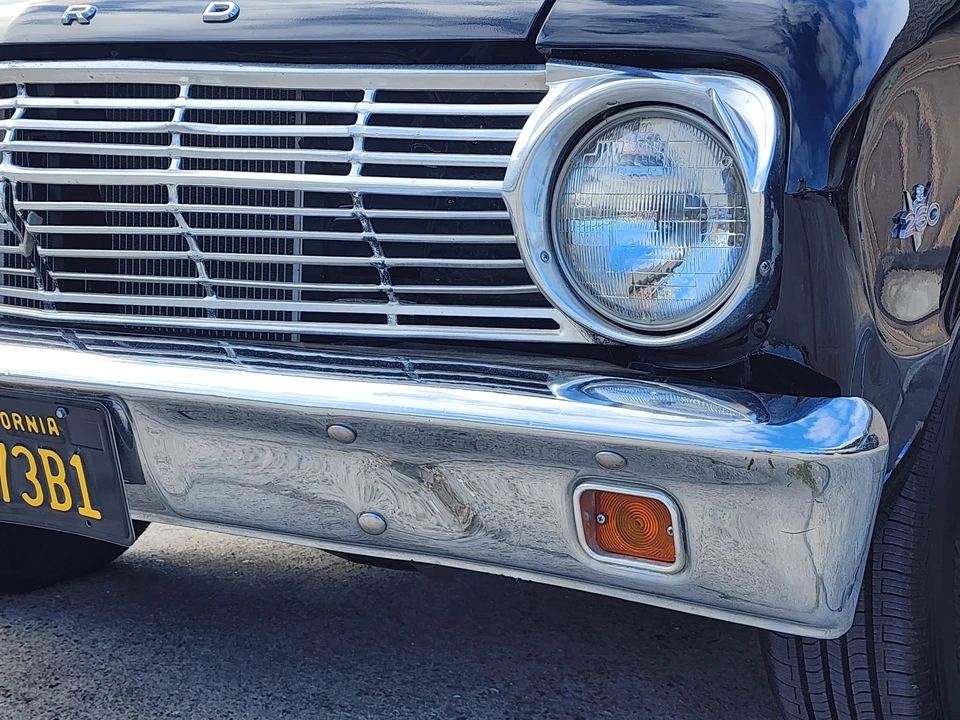 1963 Ford Falcon 1st Gen - Image 25 of 31