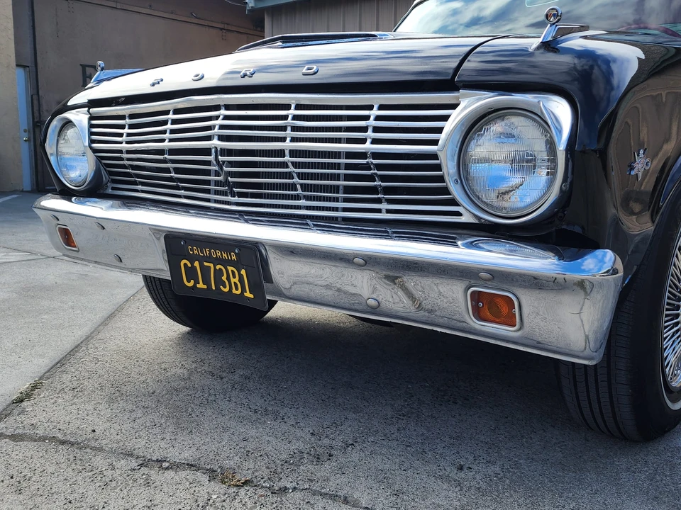 1963 Ford Falcon 1st Gen - Image 24 of 31