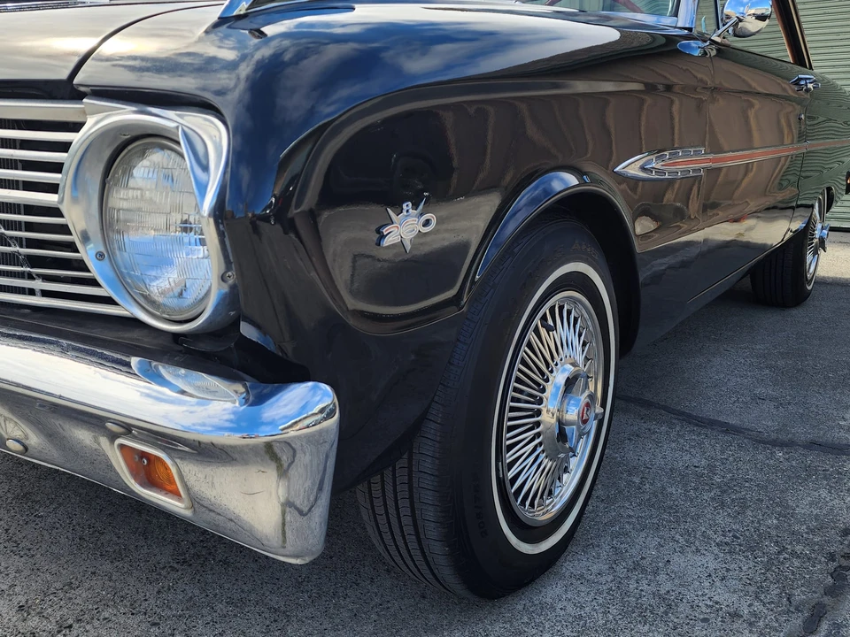 1963 Ford Falcon 1st Gen - Image 27 of 31