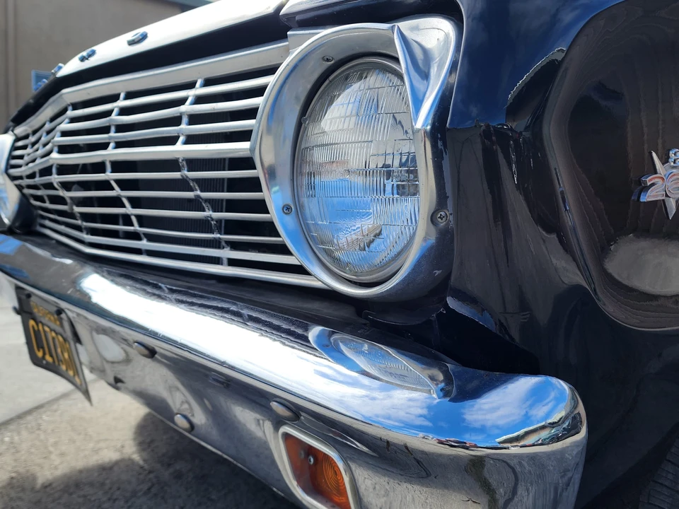 1963 Ford Falcon 1st Gen - Image 26 of 31