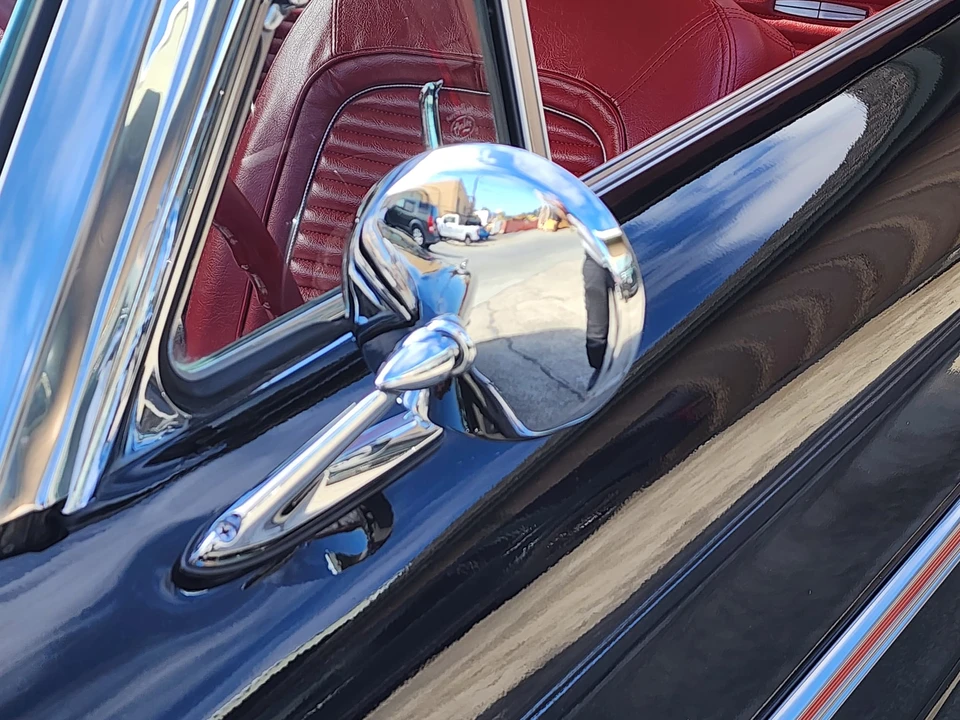 1963 Ford Falcon 1st Gen - Image 30 of 31