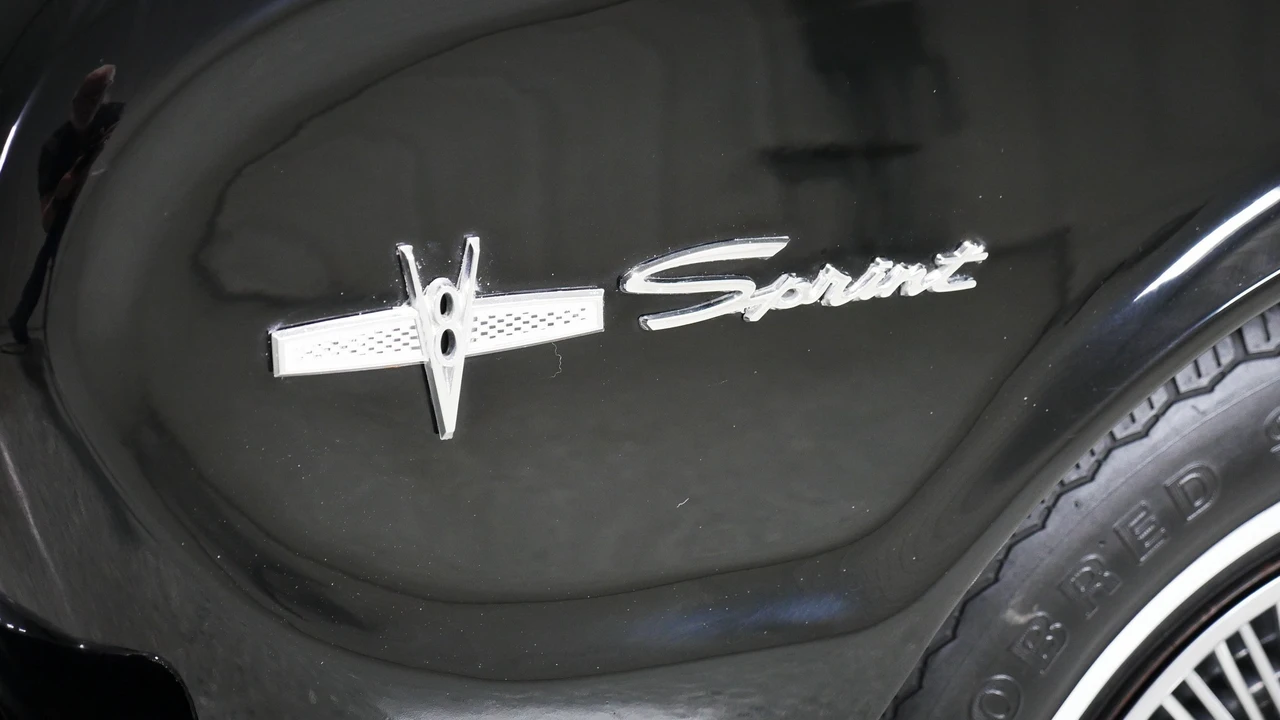 1963 Ford Falcon 1st Gen - Image 12 of 31