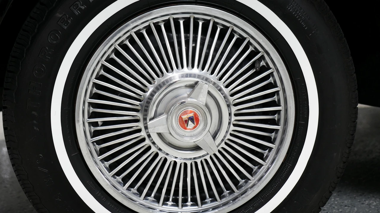 1963 Ford Falcon 1st Gen - Image 13 of 31