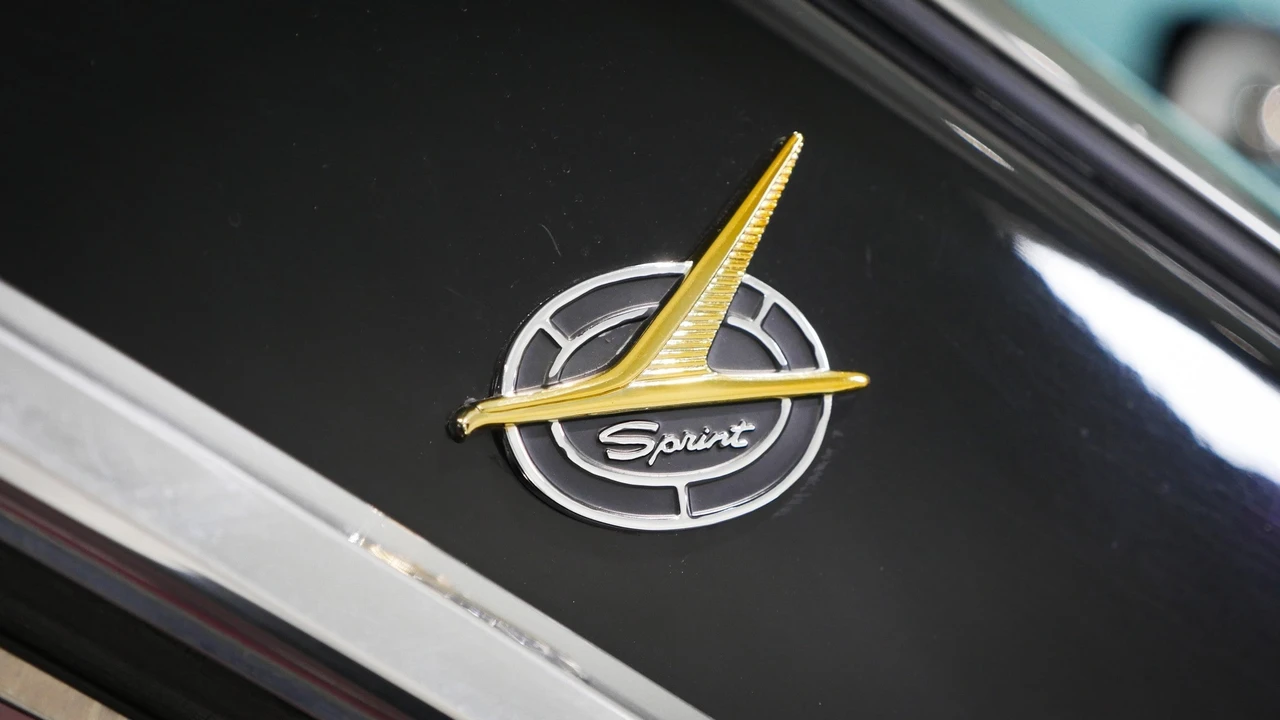 1963 Ford Falcon 1st Gen - Image 14 of 31