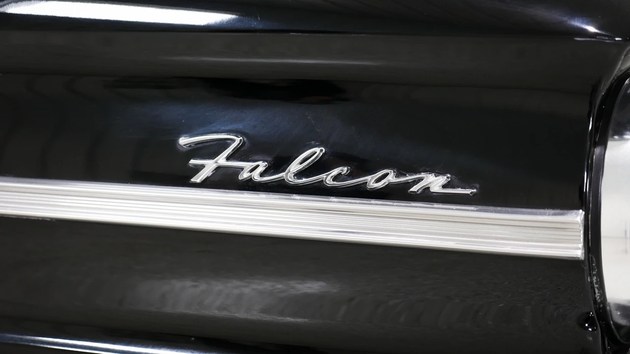 1963 Ford Falcon 1st Gen - Image 15 of 31