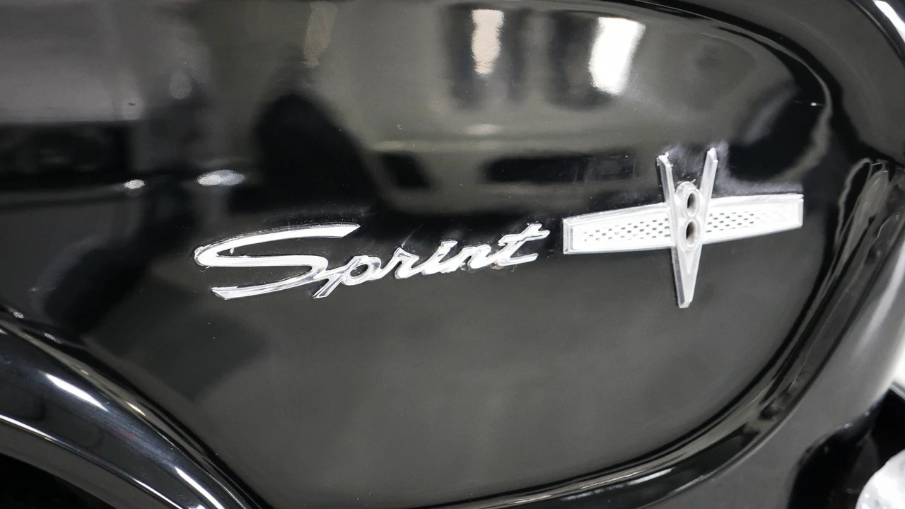 1963 Ford Falcon 1st Gen - Image 25 of 31
