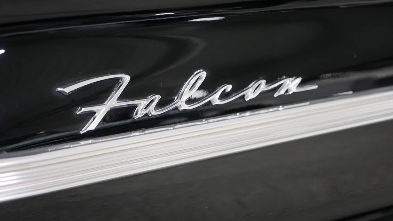 1963 Ford Falcon 1st Gen - Image 26 of 31