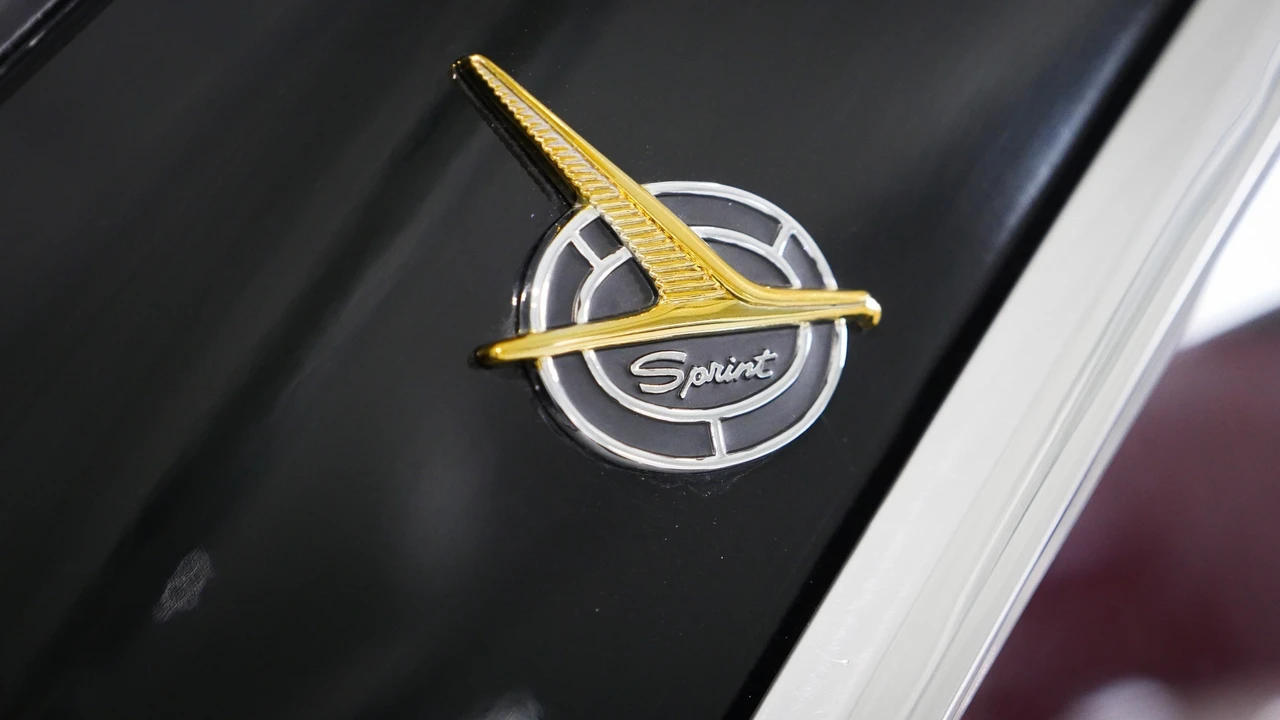 1963 Ford Falcon 1st Gen - Image 27 of 31