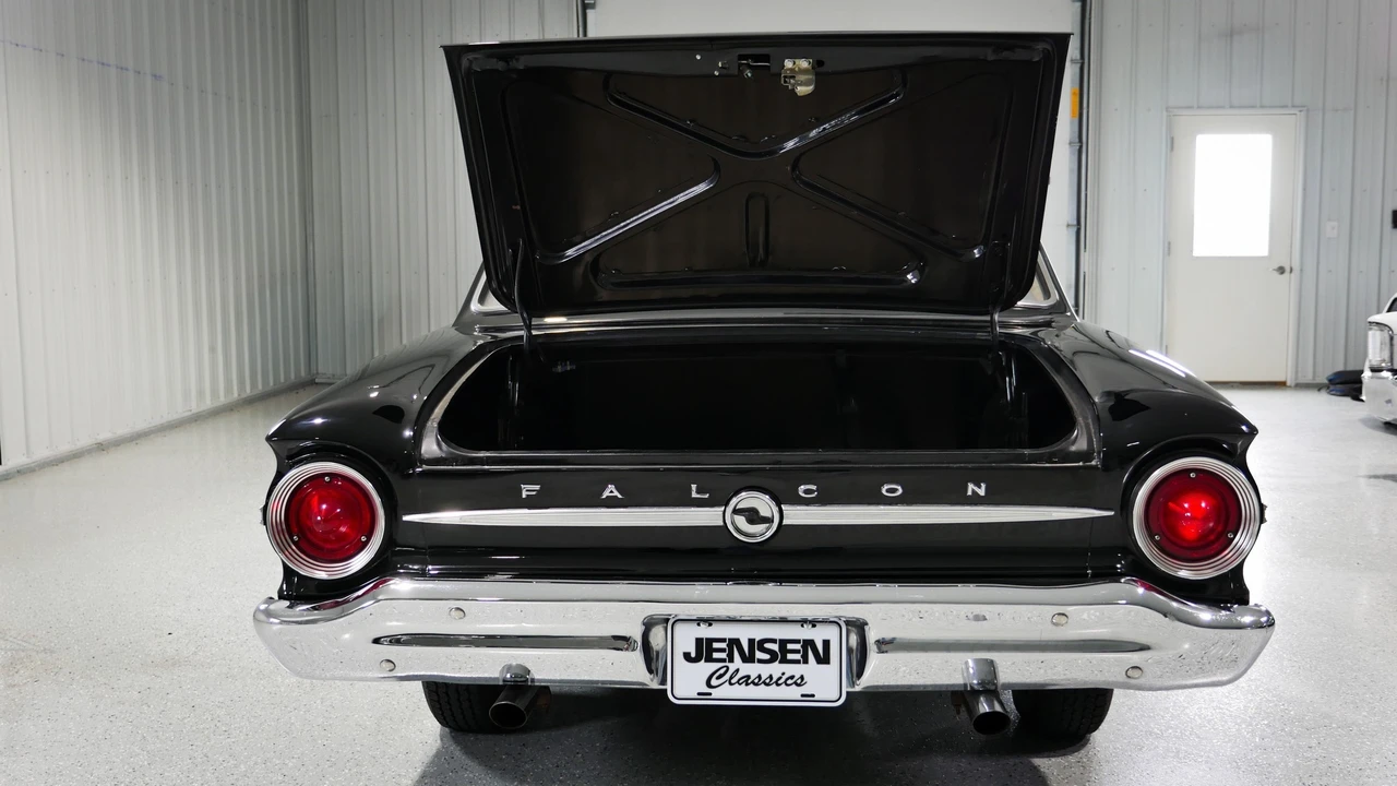 1963 Ford Falcon 1st Gen - Image 28 of 31