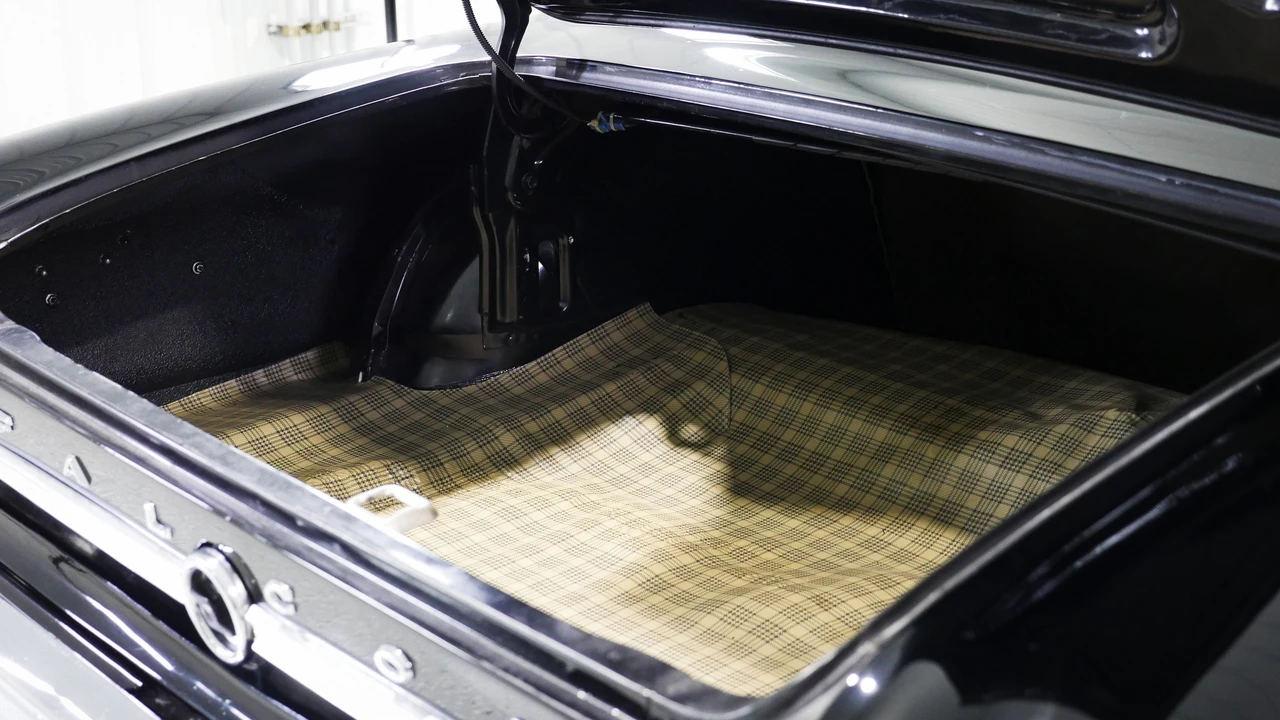 1963 Ford Falcon 1st Gen - Image 29 of 31