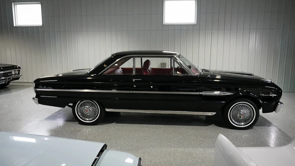 1963 Ford Falcon 1st Gen - Image 5 of 31