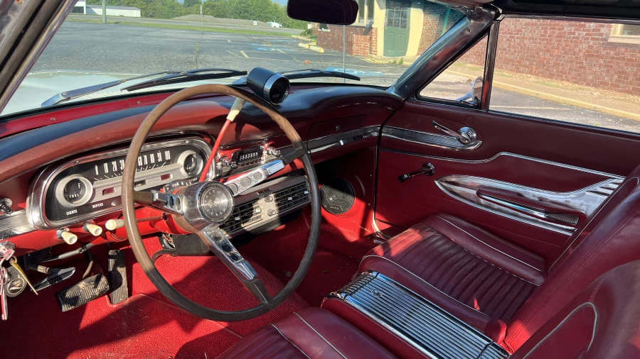 1963 Ford Falcon 1st Gen - Image 3 of 9