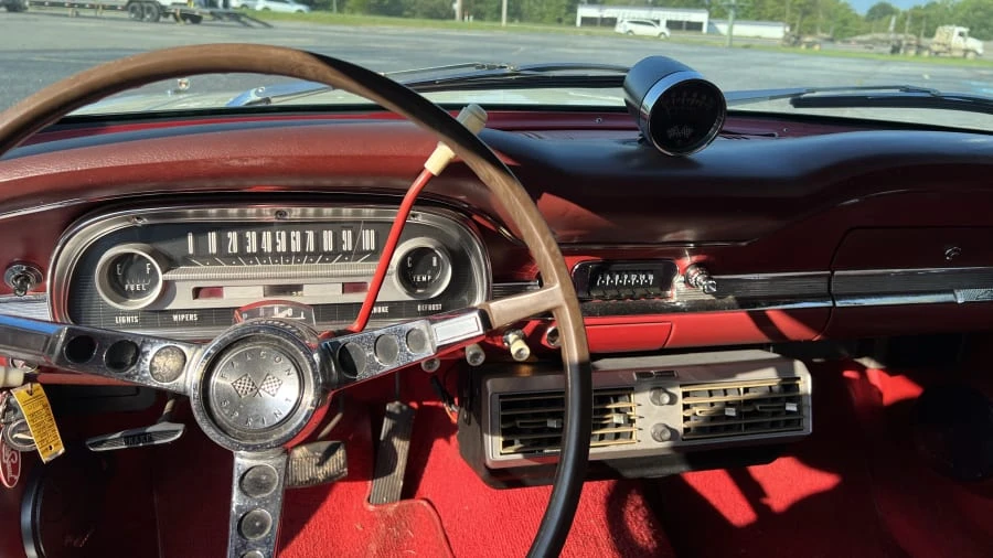 1963 Ford Falcon 1st Gen - Image 4 of 9