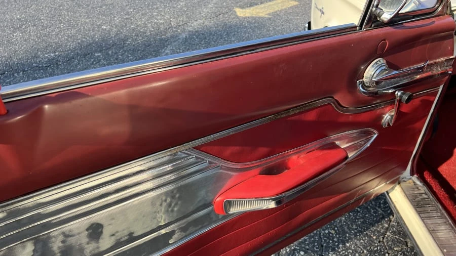 1963 Ford Falcon 1st Gen - Image 5 of 9