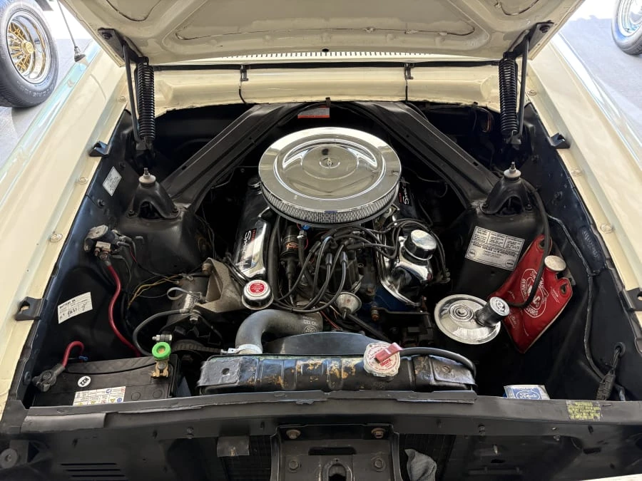 1963 Ford Falcon 1st Gen - Image 6 of 6