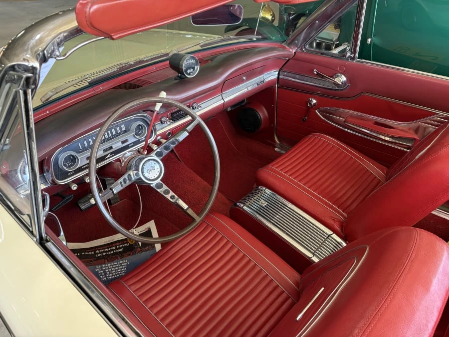 1963 Ford Falcon 1st Gen - Image 5 of 6