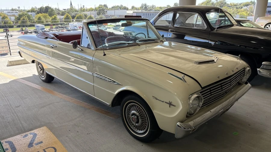 1963 Ford Falcon 1st Gen - Image 3 of 6