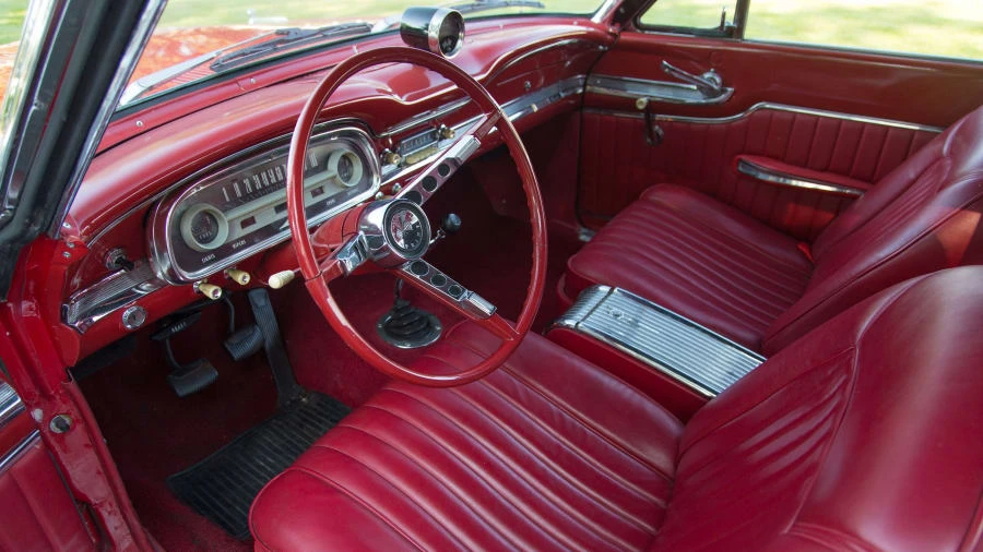 1963 Ford Falcon 1st Gen - Image 4 of 12