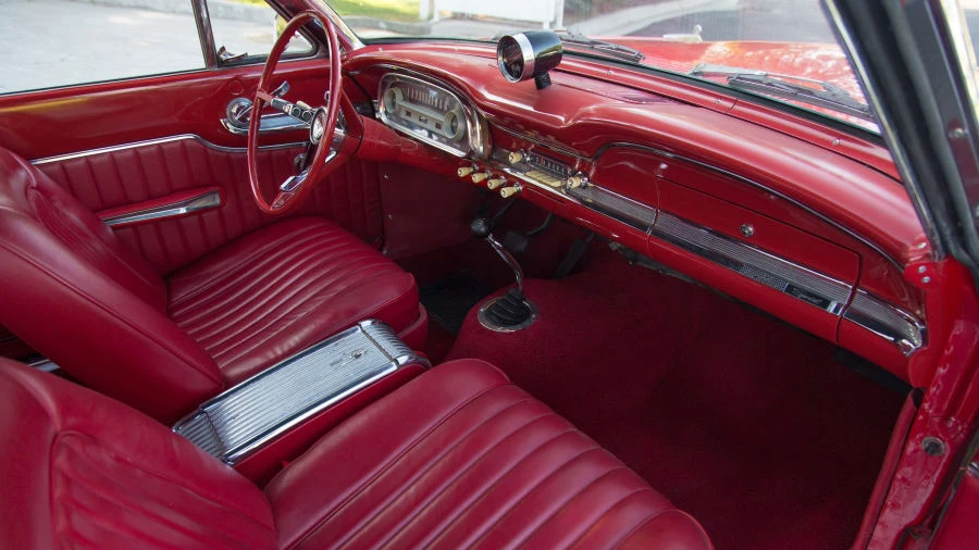1963 Ford Falcon 1st Gen - Image 5 of 12