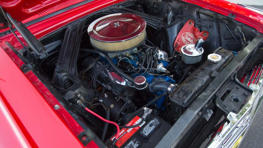 1963 Ford Falcon 1st Gen - Image 7 of 12