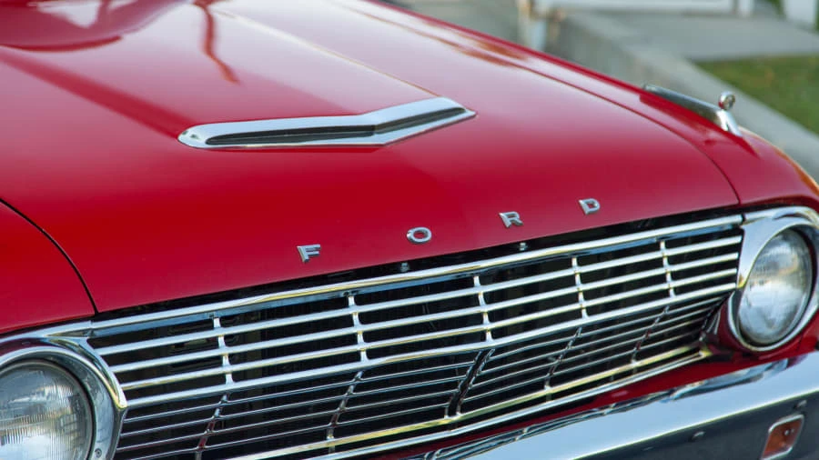 1963 Ford Falcon 1st Gen - Image 9 of 12